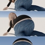 Wikiniapl and belly inflation 5