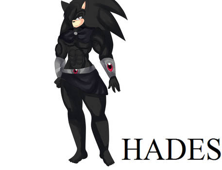 Hades