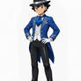 Ash Ketchum Coordinador 2