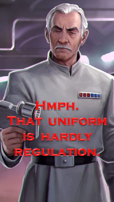 HardlyRegulation