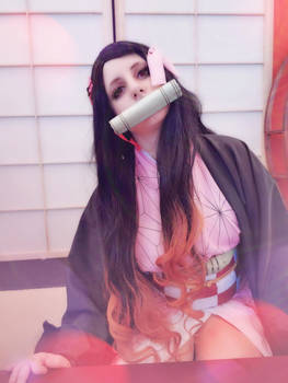 Nezuko Kamado