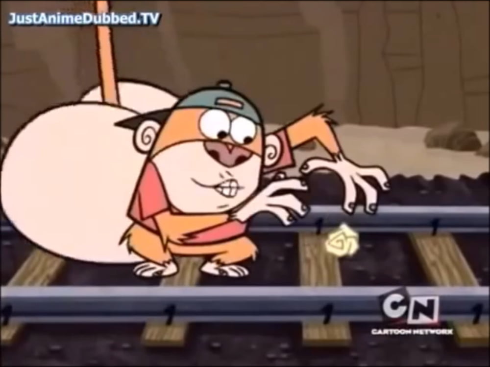 Monkey Butt Inflation By Rmack1205 On DeviantArt monkey-butt-inflation-by-rmack1205-on-deviantart