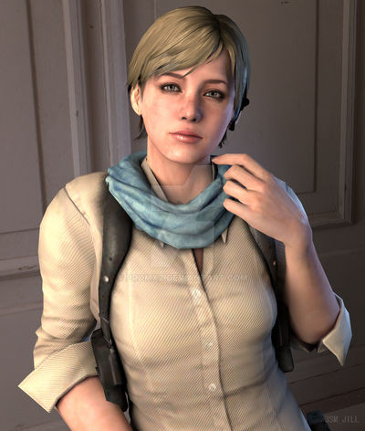 Lovely Sherry by promxz on DeviantArt