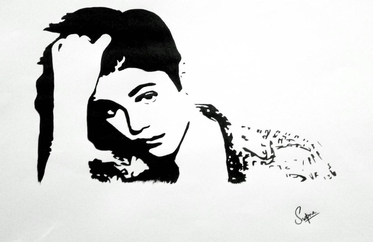 Justin Bieber Pop art by swapnasassy on DeviantArt