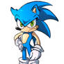 Sonic the Something
