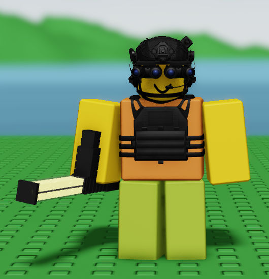 Cloaker by Derpcon26 on DeviantArt