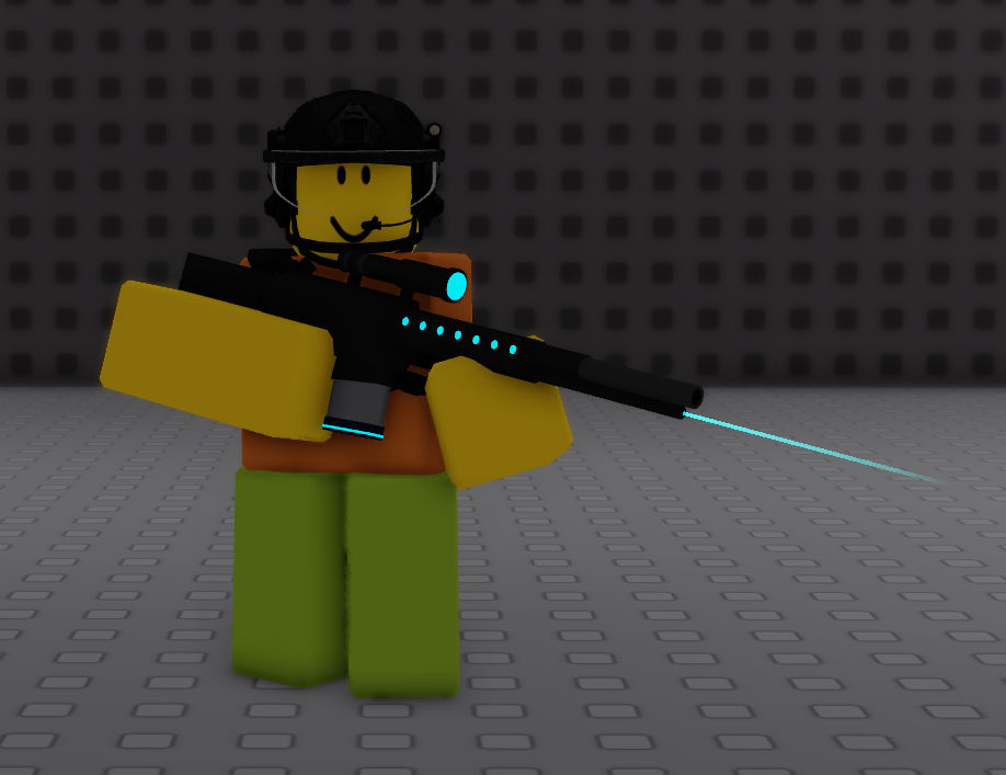 Sniper Remaster by Derpcon26 on DeviantArt