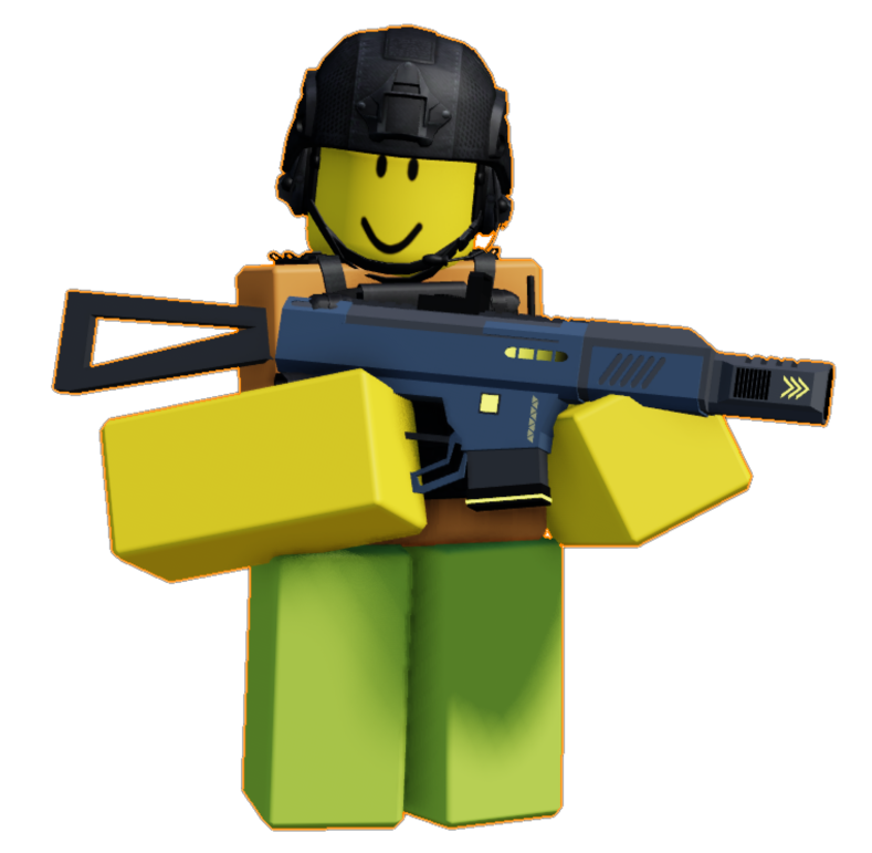 Infestation Control Units by Derpcon26 on DeviantArt