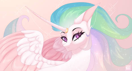 Celestia--check description