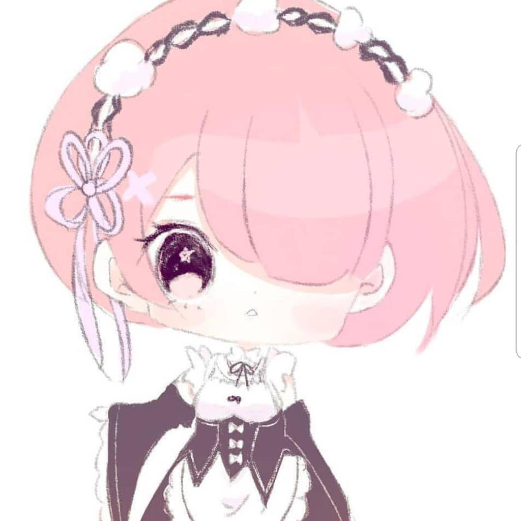 Chibi Ram by chocofelicy on DeviantArt