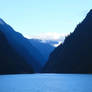 Fjord #1