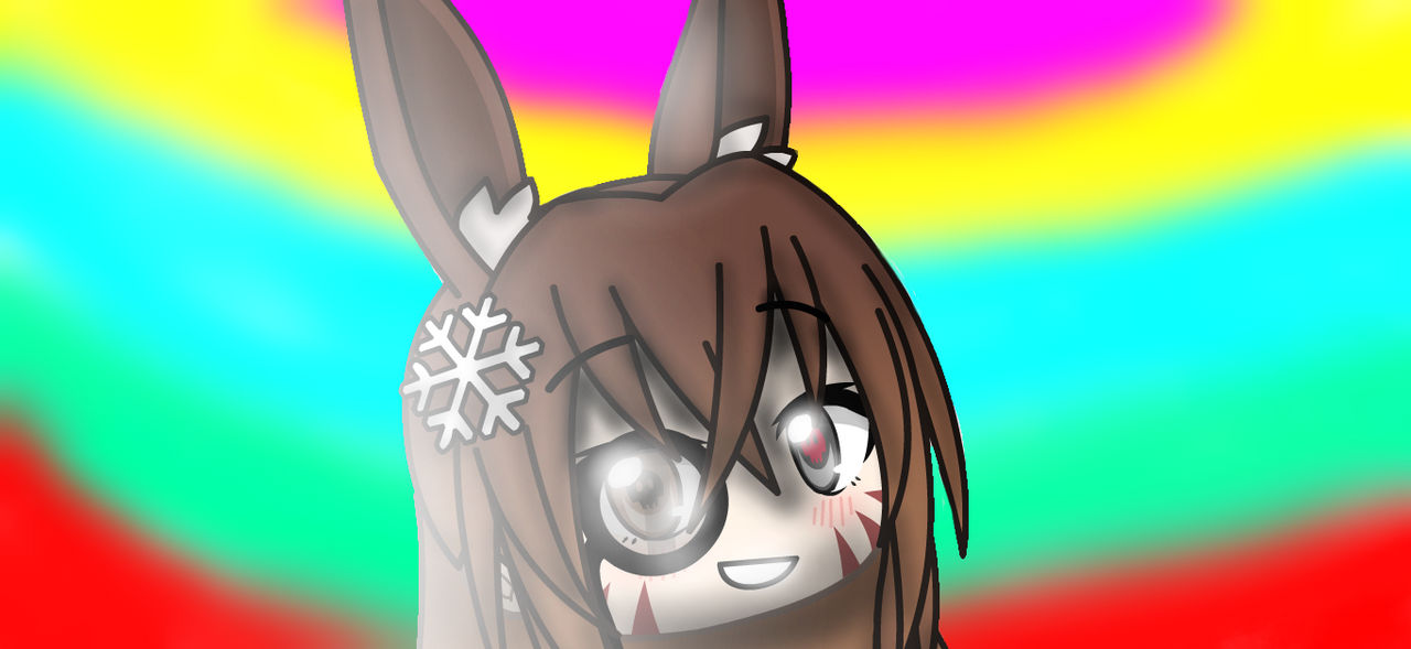 MY Gacha Life OC by Sanaiscrazy on DeviantArt