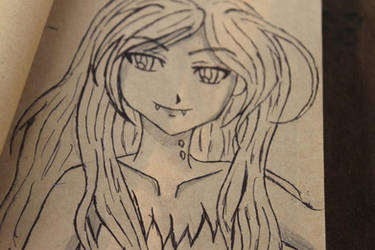 AT: Marceline