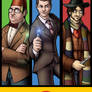 Nerdist Who