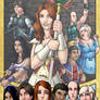 The Guild: The Knights of Good