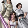 Star Wars: Generations