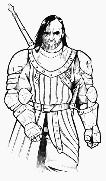 Sandor Clegane