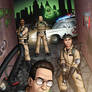 Ghostbusters