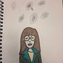 Daria fanart