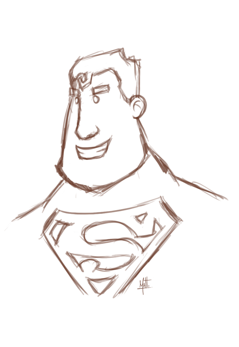 Superman