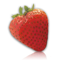 Strawberry Icon