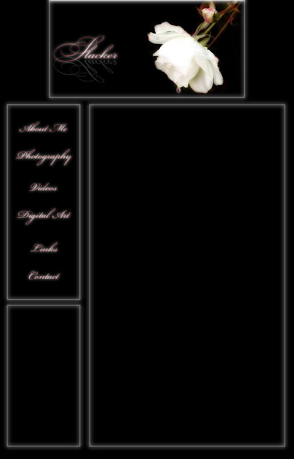 Rose Layout For Rants Rose layout by Fenderbabe16 on DeviantArt