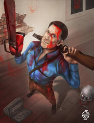 Ash Williams