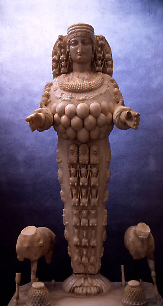 Статуя астарты Статуя астарты