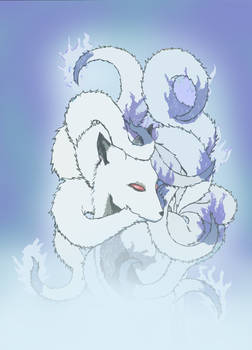 9-Tails Ver. 1