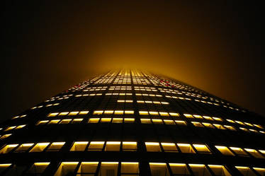 Tour Montparnasse