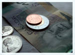 Canadian Moolah by I-Am-Canadian-Eh