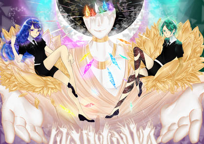 Explore The Best フォスフォフィライト Art Deviantart Explore The Best フォスフォフィライト Art Deviantart