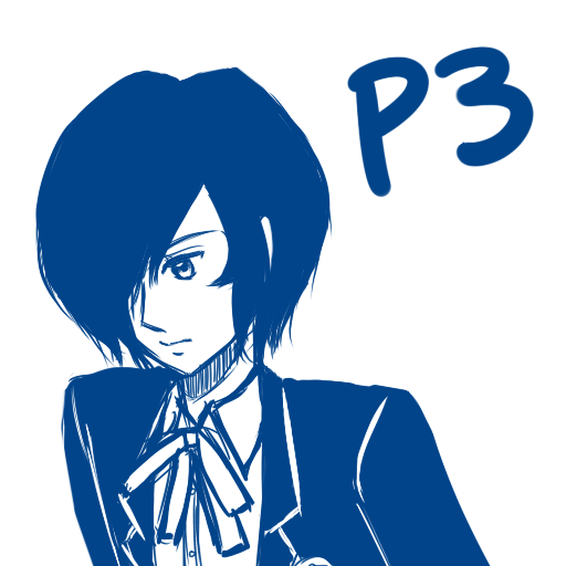 P3-Protagonist