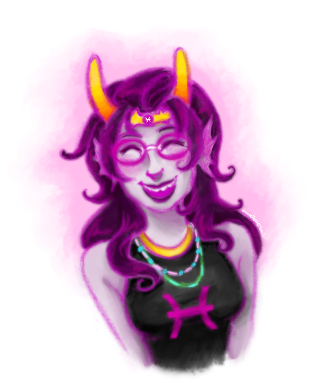 HS-Dearest Feferi