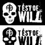 Test Of Will Logos