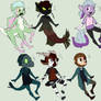 Humanoid Adopts