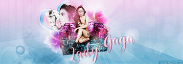 Lady Gaga.