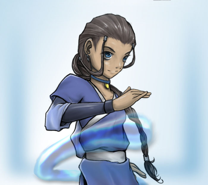 Katara