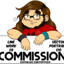 Commissions are Open