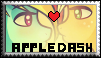 AppleDash -Stamp-