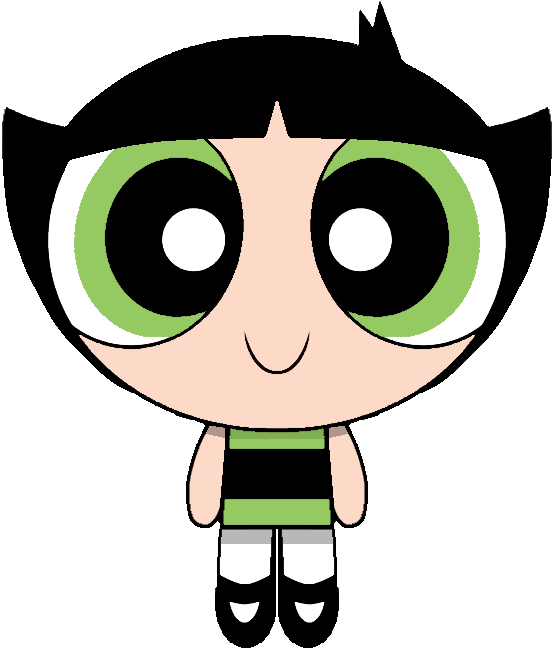 Buttercup (2016) - Front by MFSJST on DeviantArt