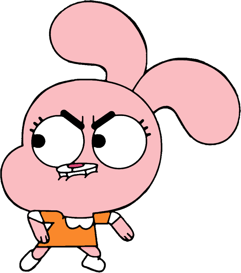 Anais Watterson Shake Your Body Pose Vector By MFSJST On DeviantArt anais-watterson-shake-your-body-pose-vector-by-mfsjst-on-deviantart