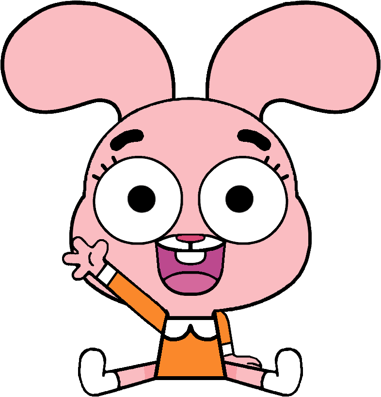 Anais Watterson Wave Sitting By MFSJST On DeviantArt anais-watterson-wave-sitting-by-mfsjst-on-deviantart