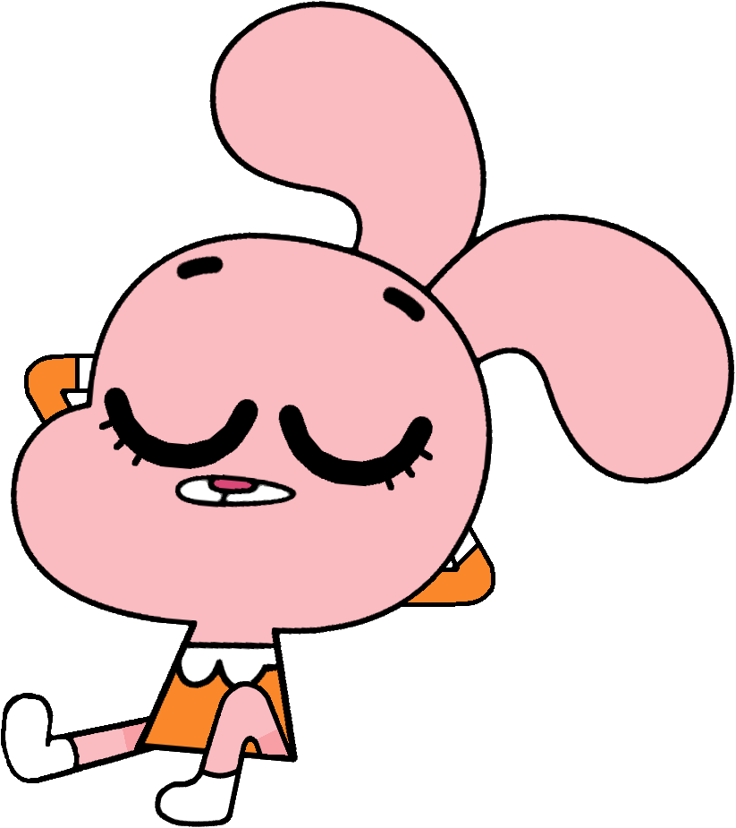 Anais Watterson Relaxing High HD By DzinyMaster On DeviantArt anais-watterson-relaxing-high-hd-by-dzinymaster-on-deviantart