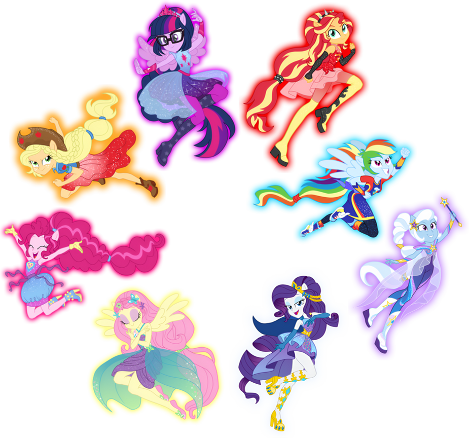 Friendship Power Deviantart Friendship Power-Up! (Outfit notes) by schwarzejack25 on DeviantArt