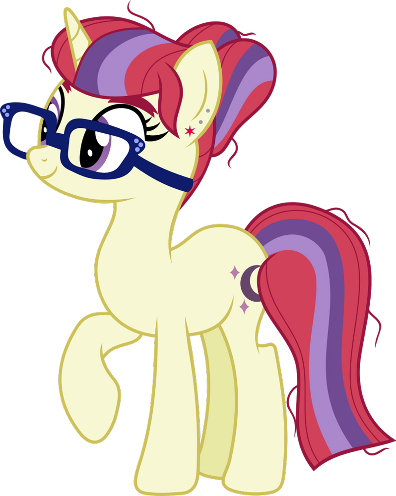 Who Rides Moondancer Chapter 39: Moon Dancer by schwarzejack25 on DeviantArt