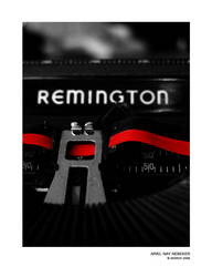 Remington Red