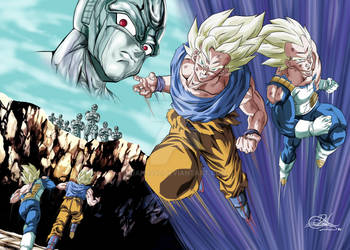 Explore the Best Shueisha Art | DeviantArt Explore the Best Shueisha Art | DeviantArt