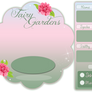 PKMNation || Fairy Gardens