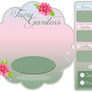 PKMNation || Fairy Gardens